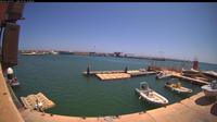 Santa Pola › South-East: Puerto santa pola