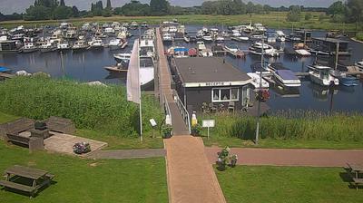 Zwolle Daglicht Webcam Image Zwolle Daglicht Webcam Image
