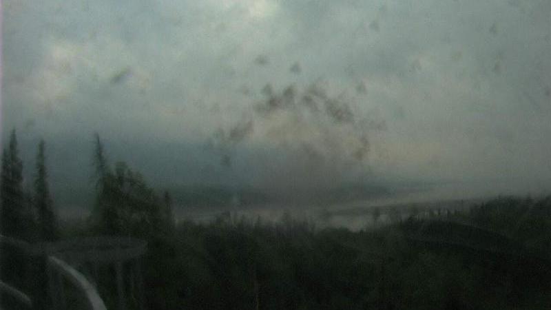 Aerodrome SE - Scenic Views Webcam