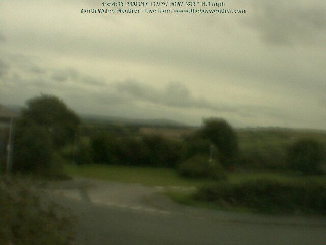 Conwy webcam