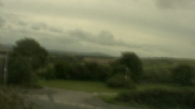 Conwy today