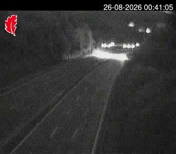 Traffic Cam Zamudio