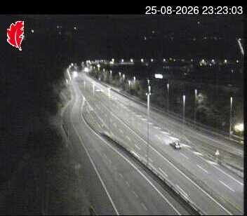 Traffic Cam Bilbao: Ibarsusi
