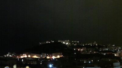 Thumbnail of Portici webcam at 10:13, Aug 8
