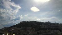 Naples: Castel Sant'Elmo - Actual