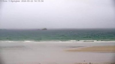 Trevou-Treguignec: Trévou-Tréguinec