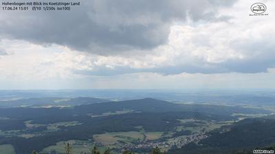 Atzlern Berg-Webcam