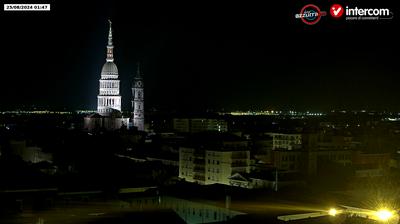 immagine della webcam nei dintorni di Milano Boffalora: webcam Novara