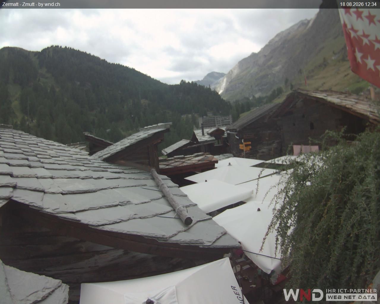 Blatten › Westen: Hydro Exploitation Zmutt Zermatt