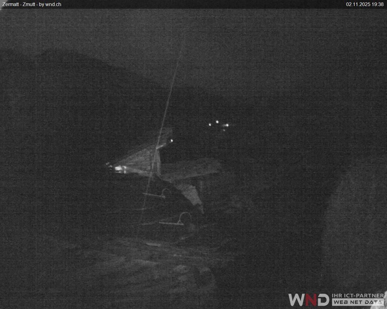 Blatten › Süd: Zermatt, Zmutt