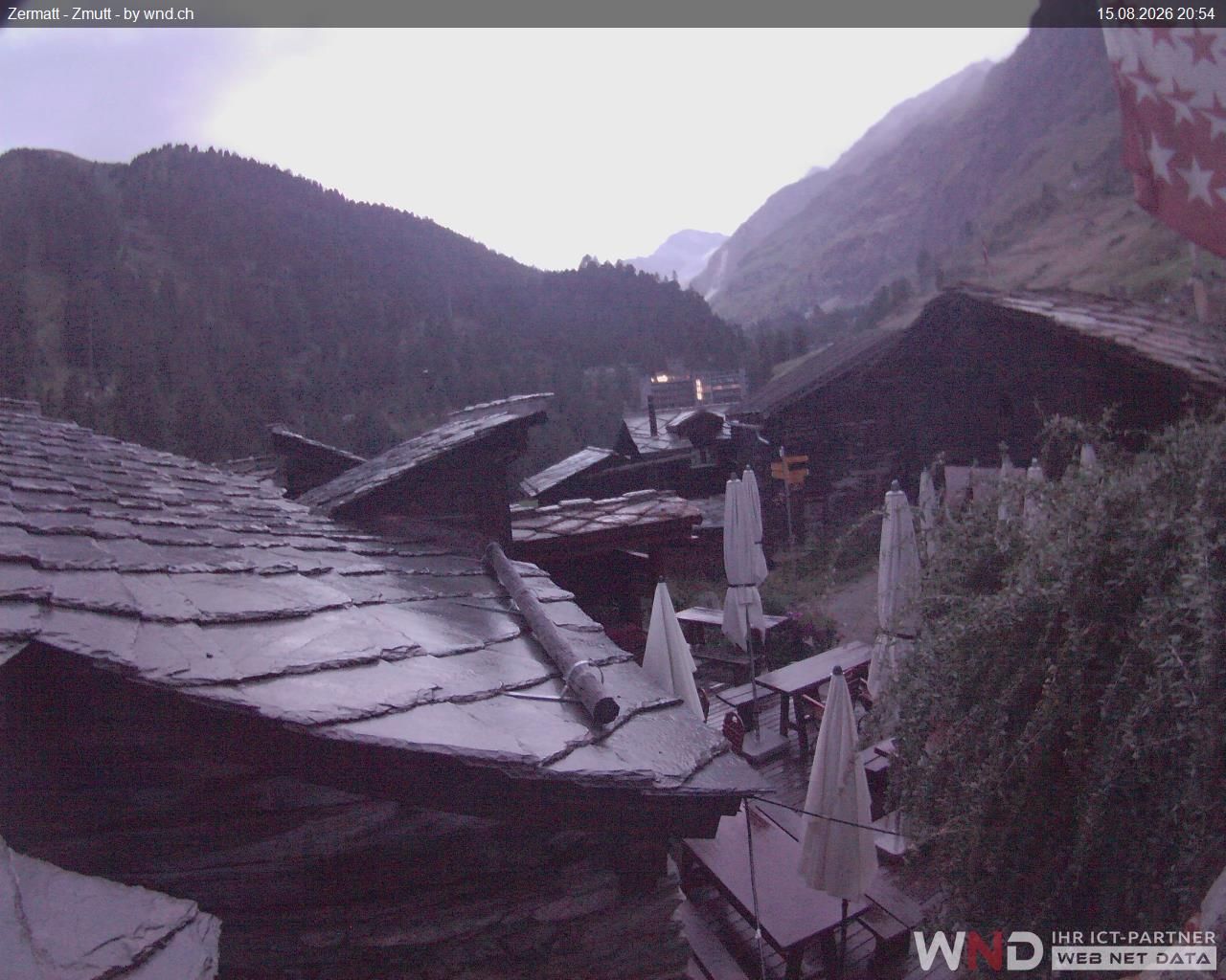 Blatten › Westen: Hydro Exploitation Zmutt Zermatt