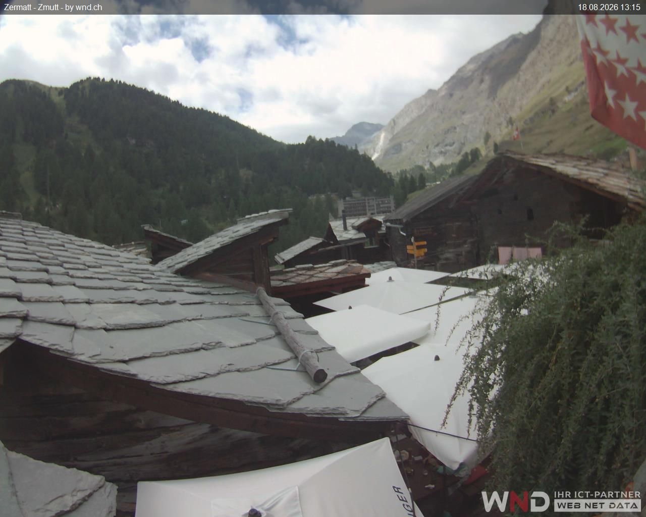 Blatten › Westen: Hydro Exploitation Zmutt Zermatt