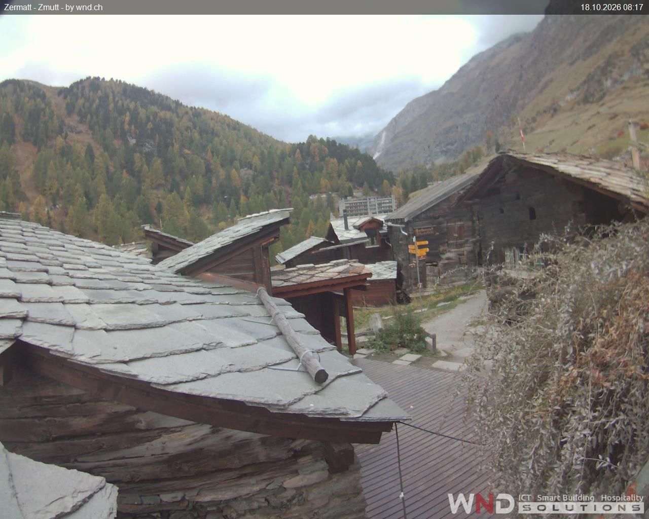 Blatten › Westen: Hydro Exploitation Zmutt Zermatt