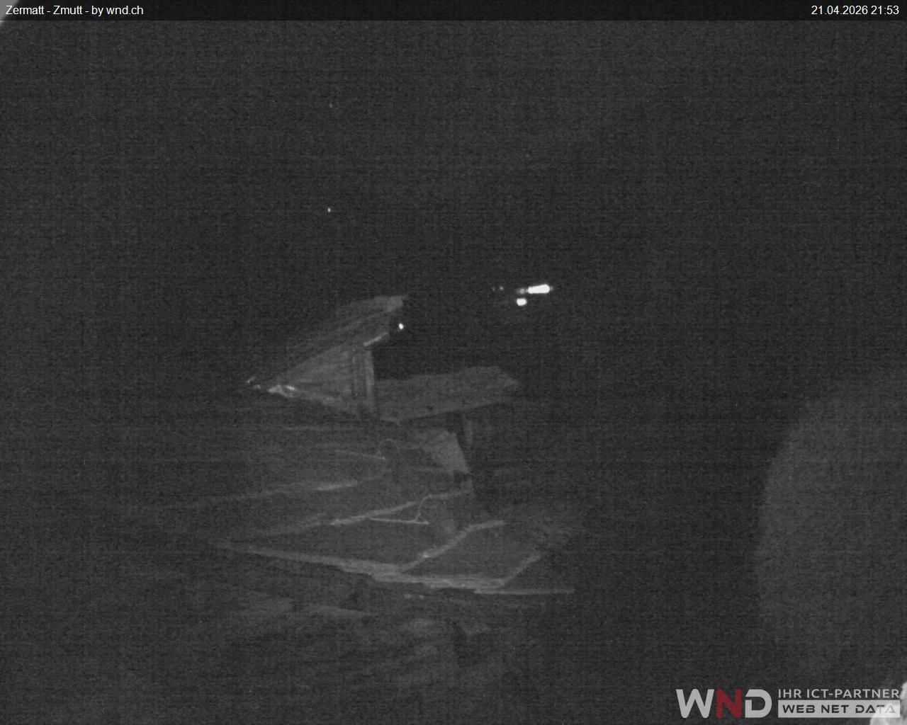 Blatten › Süden: Zermatt, Zmutt