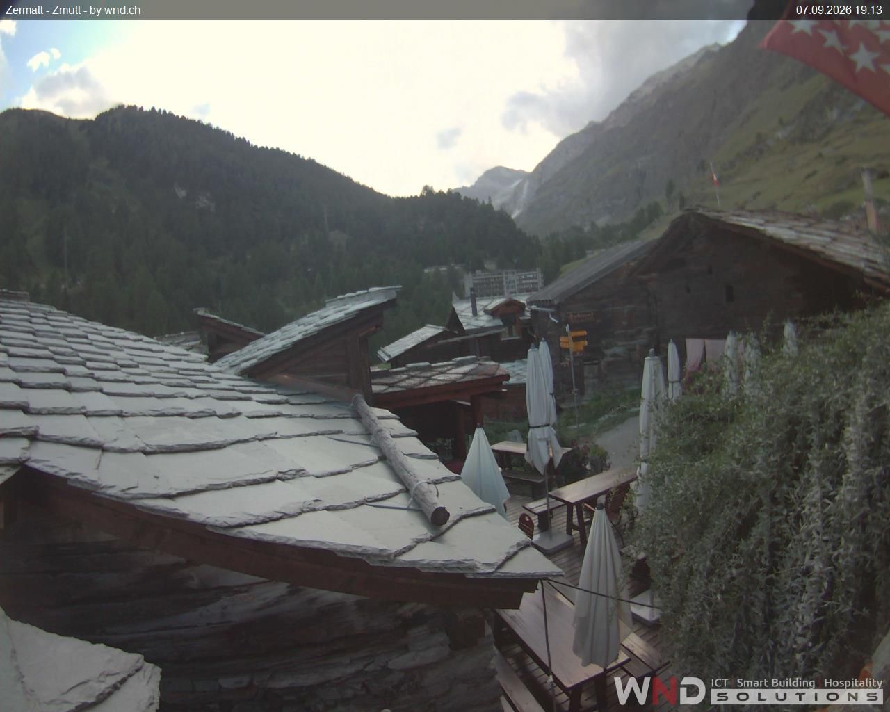Blatten › Westen: Hydro Exploitation Zmutt Zermatt