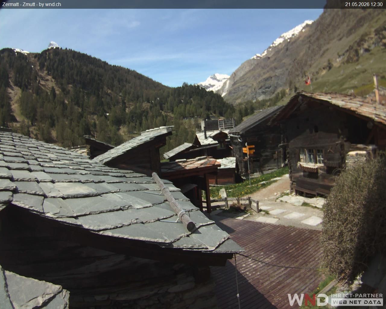 Blatten › Westen: Hydro Exploitation Zmutt Zermatt