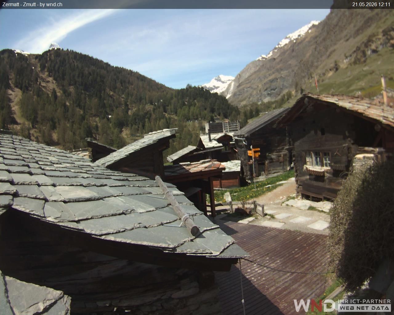 Blatten › Westen: Hydro Exploitation Zmutt Zermatt