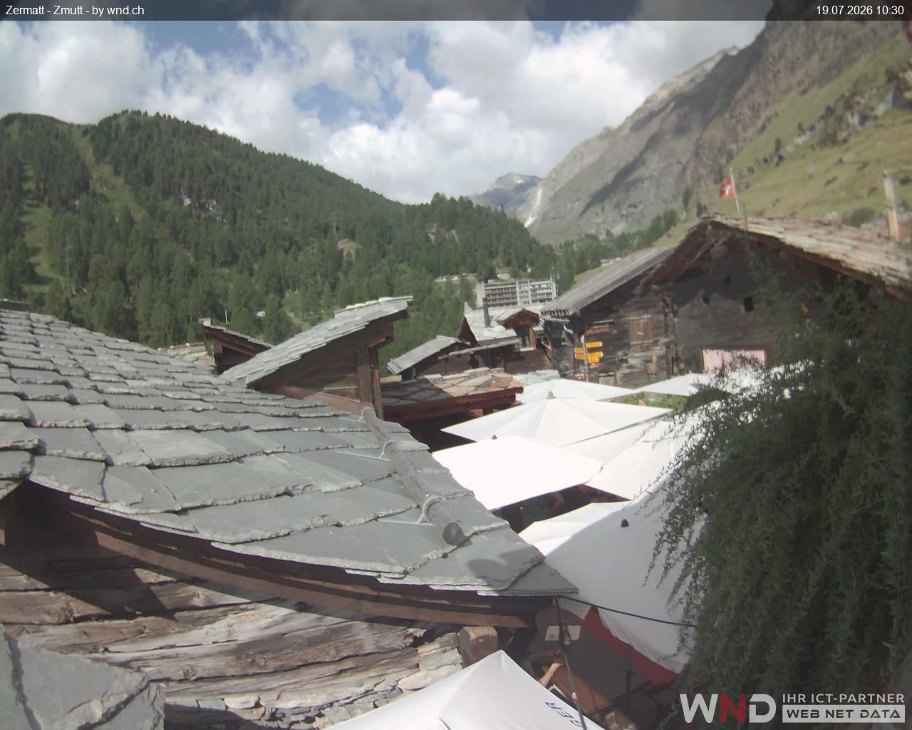Blatten › Westen: Hydro Exploitation Zmutt Zermatt