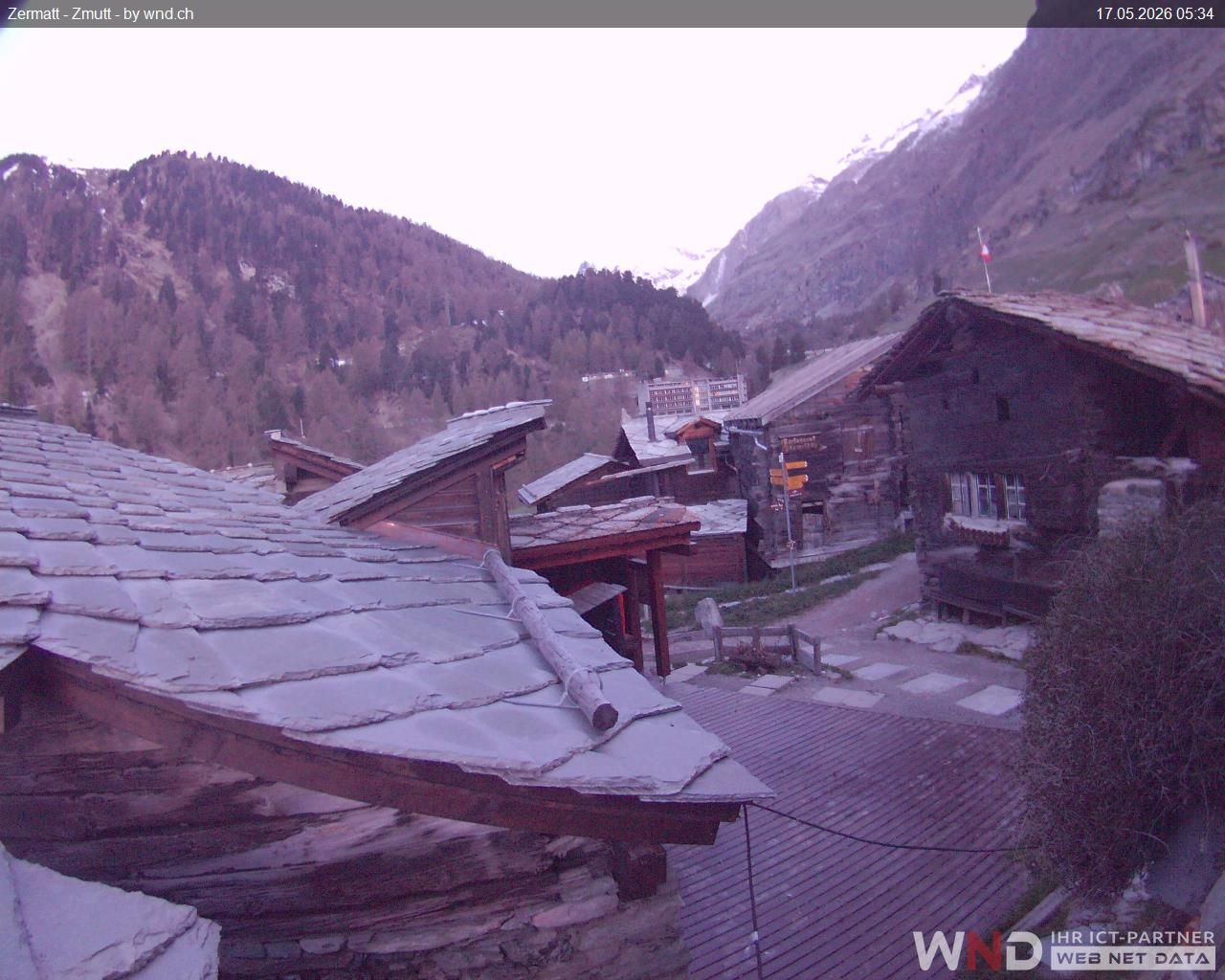 Blatten › Westen: Hydro Exploitation Zmutt Zermatt
