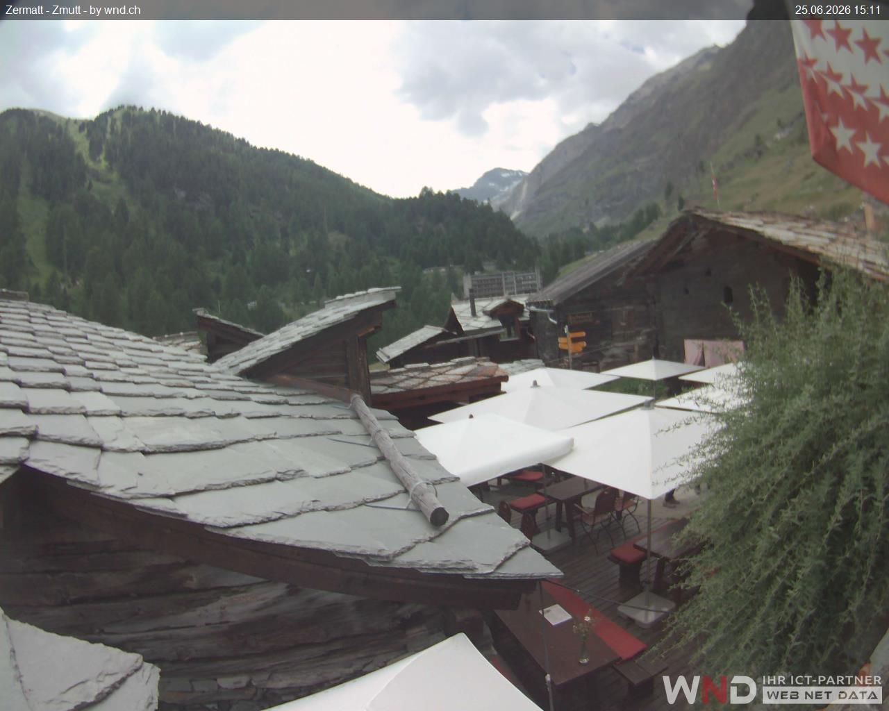 Blatten › Westen: Hydro Exploitation Zmutt Zermatt