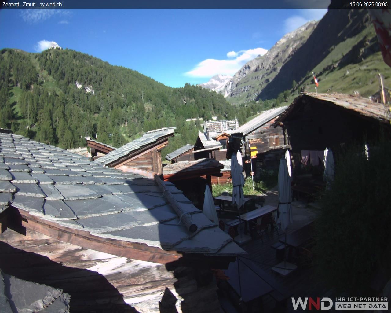 Blatten › Westen: Hydro Exploitation Zmutt Zermatt