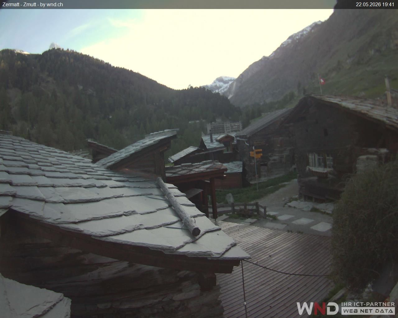 Blatten › Westen: Hydro Exploitation Zmutt Zermatt