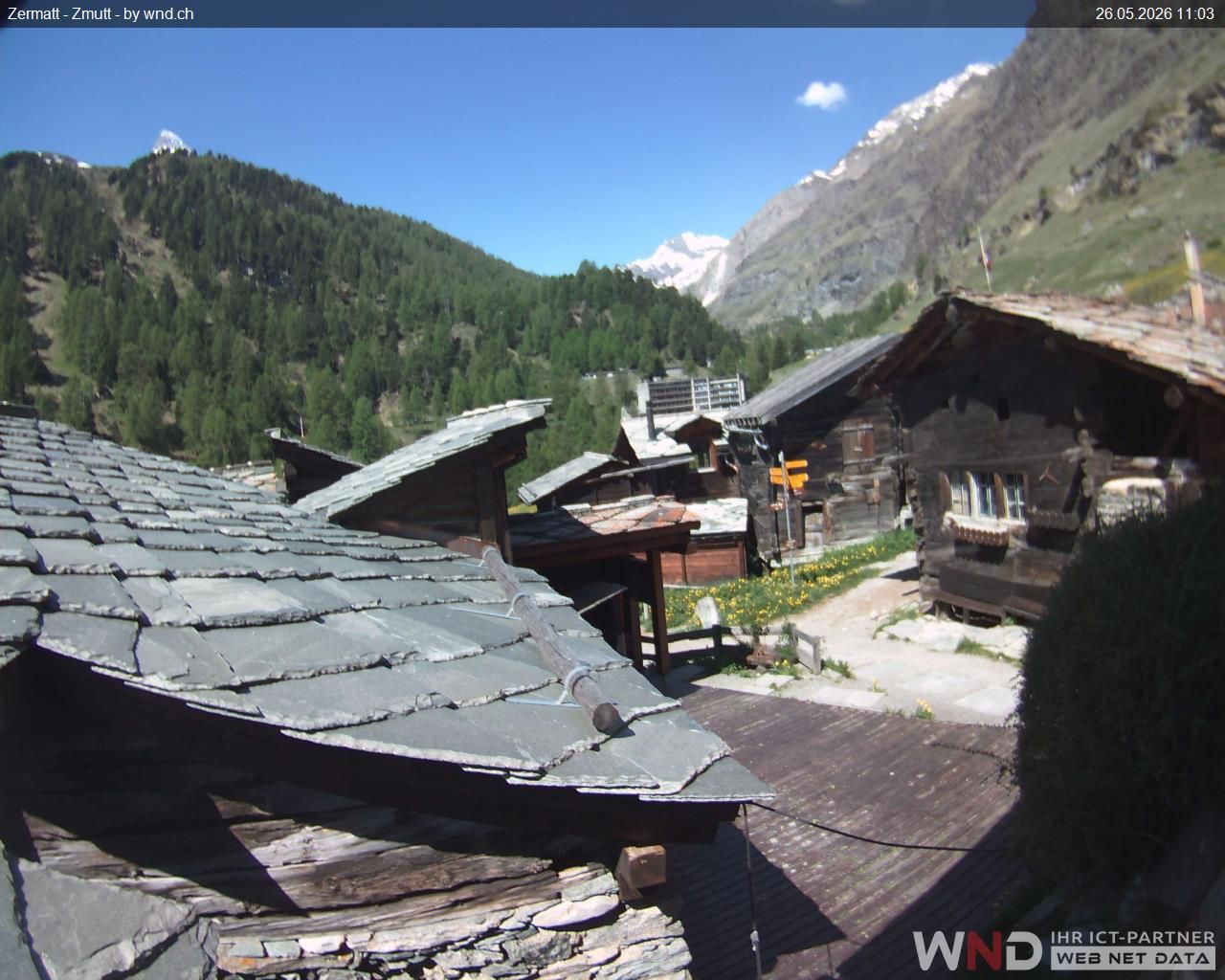 Blatten › Westen: Hydro Exploitation Zmutt Zermatt