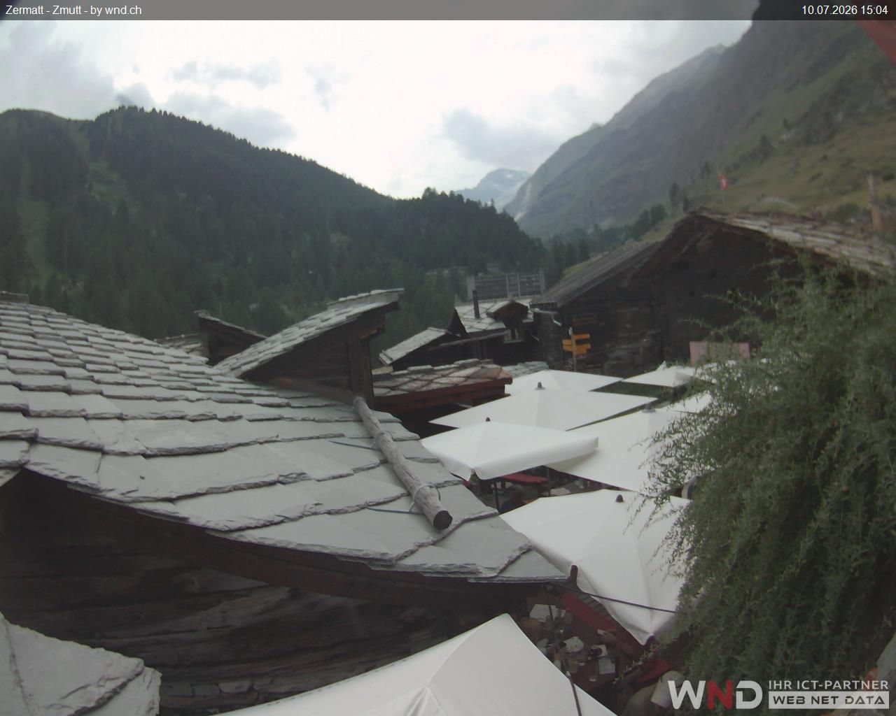 Blatten › Westen: Hydro Exploitation Zmutt Zermatt