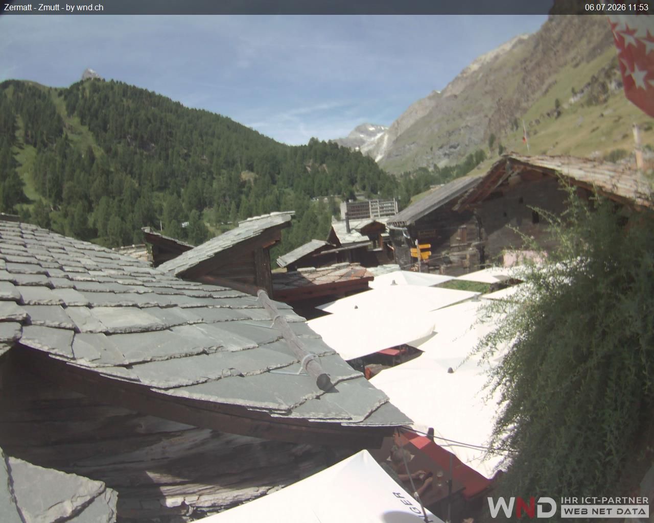 Blatten › Westen: Hydro Exploitation Zmutt Zermatt