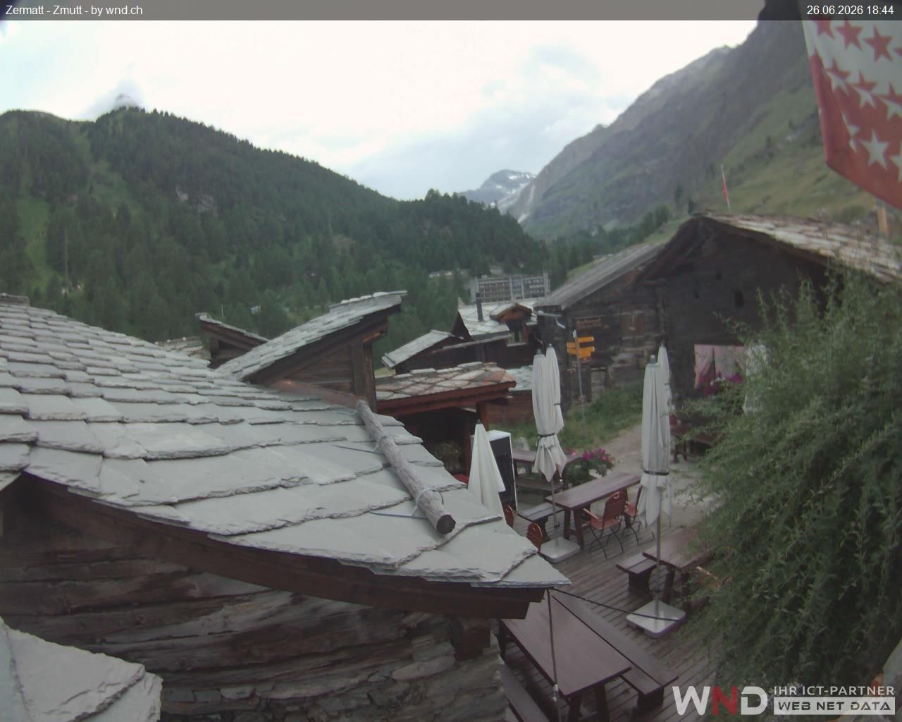 Blatten › Westen: Hydro Exploitation Zmutt Zermatt