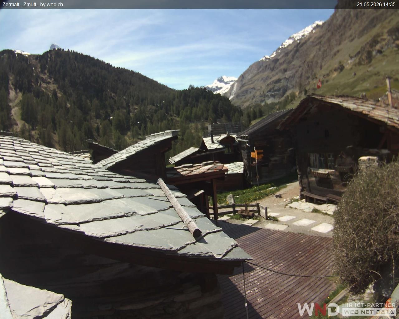 Blatten › Westen: Hydro Exploitation Zmutt Zermatt