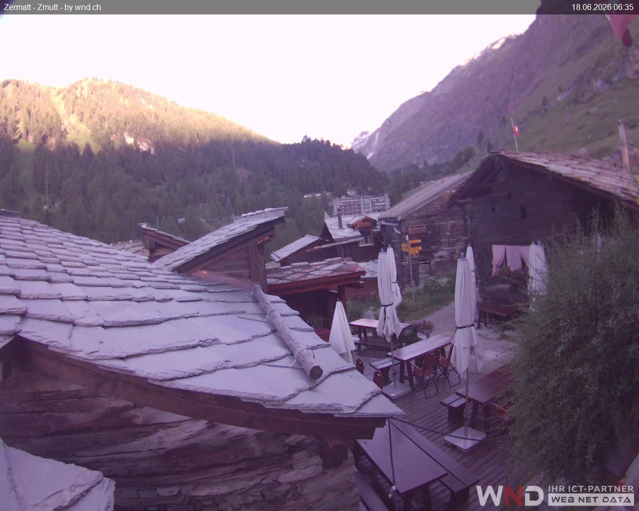 Blatten › Westen: Hydro Exploitation Zmutt Zermatt