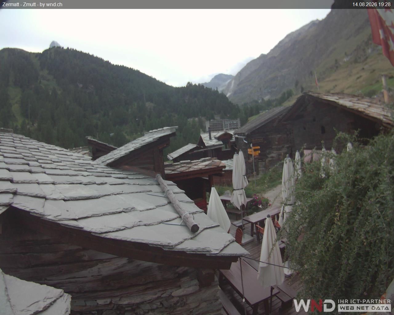 Blatten › Westen: Hydro Exploitation Zmutt Zermatt
