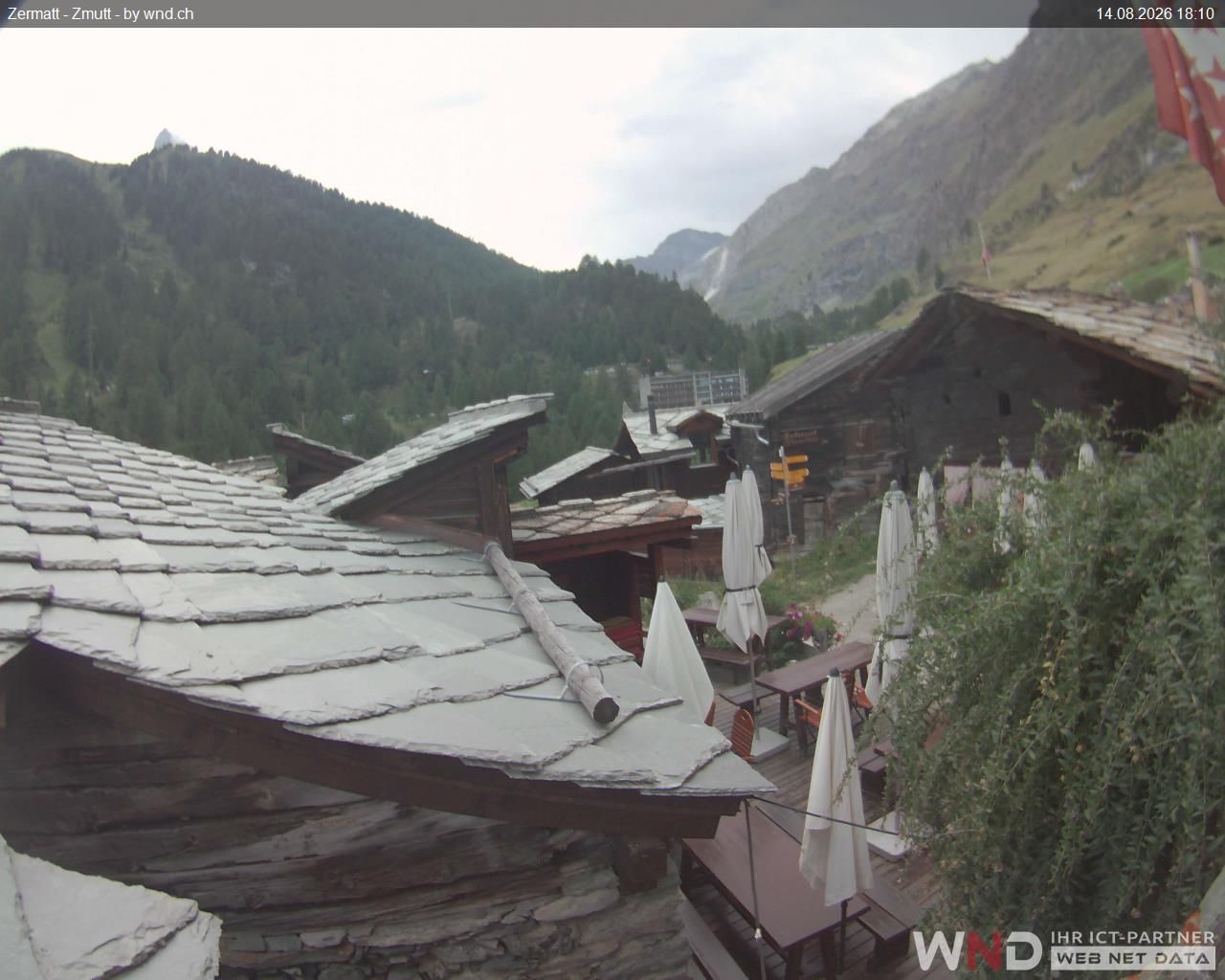 Blatten › Westen: Hydro Exploitation Zmutt Zermatt