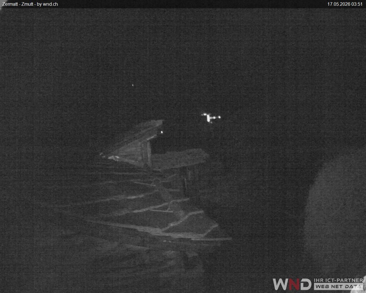 Blatten › Westen: Hydro Exploitation Zmutt Zermatt