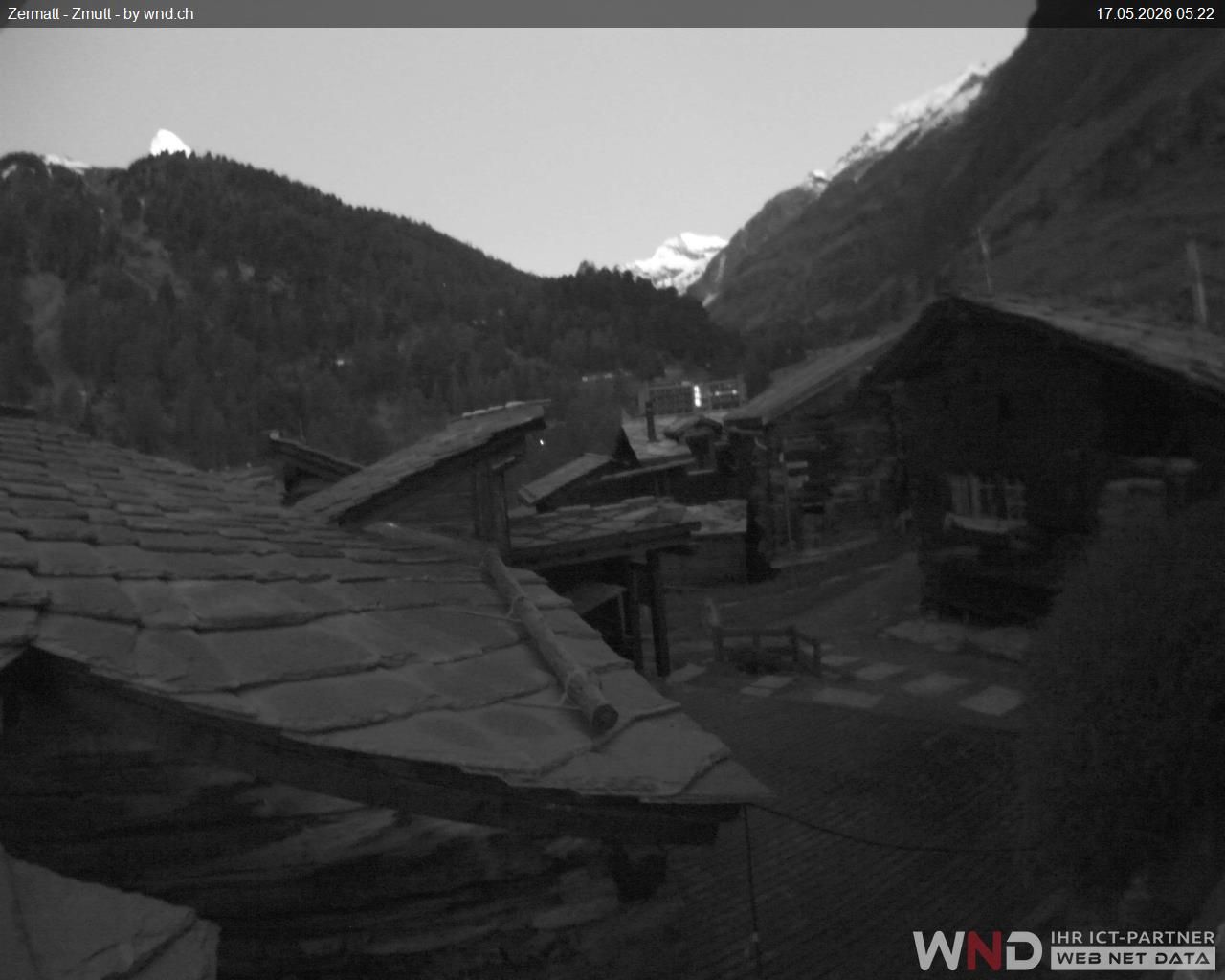 Blatten › Westen: Hydro Exploitation Zmutt Zermatt