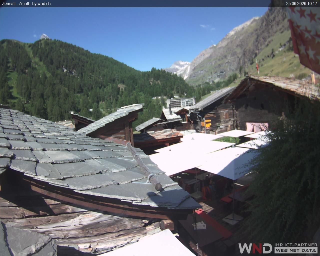 Blatten › Westen: Hydro Exploitation Zmutt Zermatt