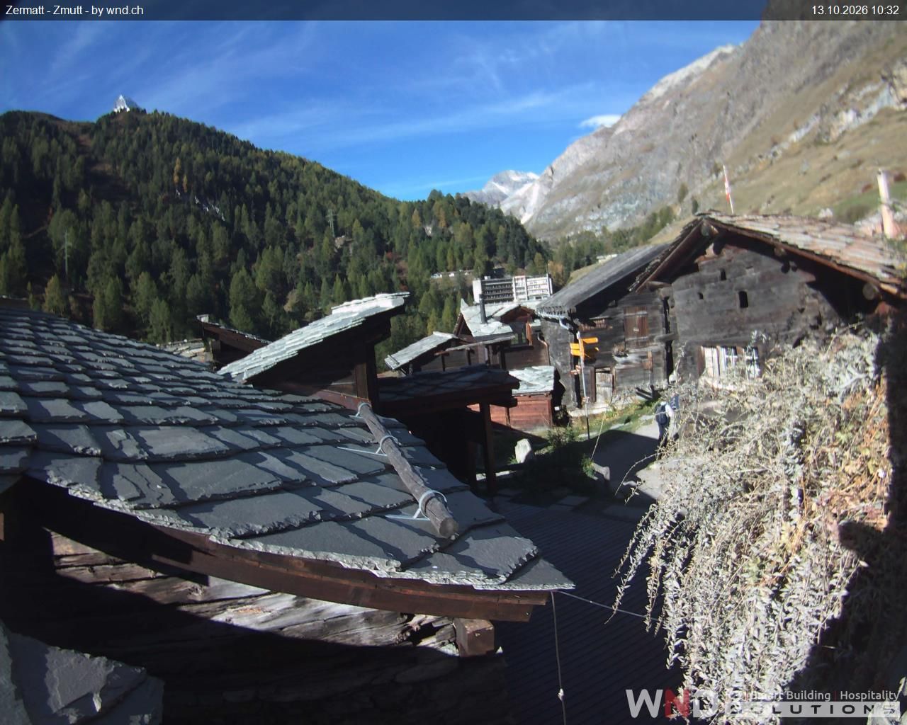 Blatten › Westen: Hydro Exploitation Zmutt Zermatt