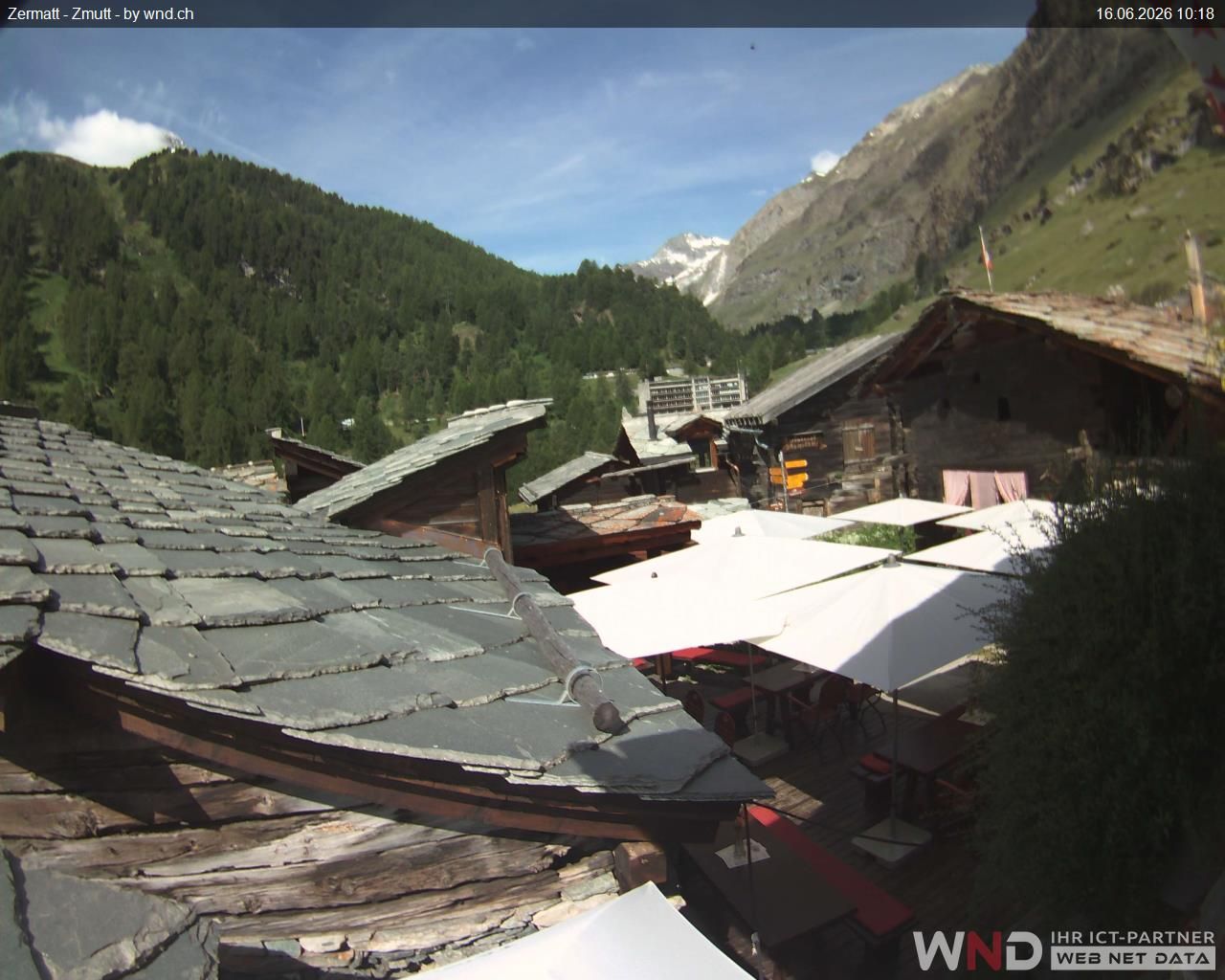 Blatten › Westen: Hydro Exploitation Zmutt Zermatt