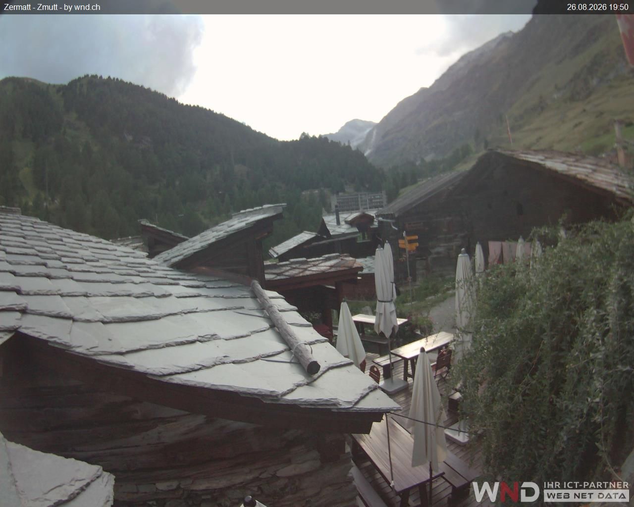 Blatten › Westen: Hydro Exploitation Zmutt Zermatt