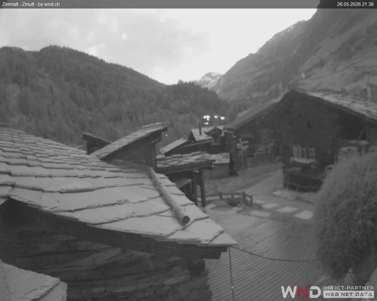 Blatten › Westen: Hydro Exploitation Zmutt Zermatt