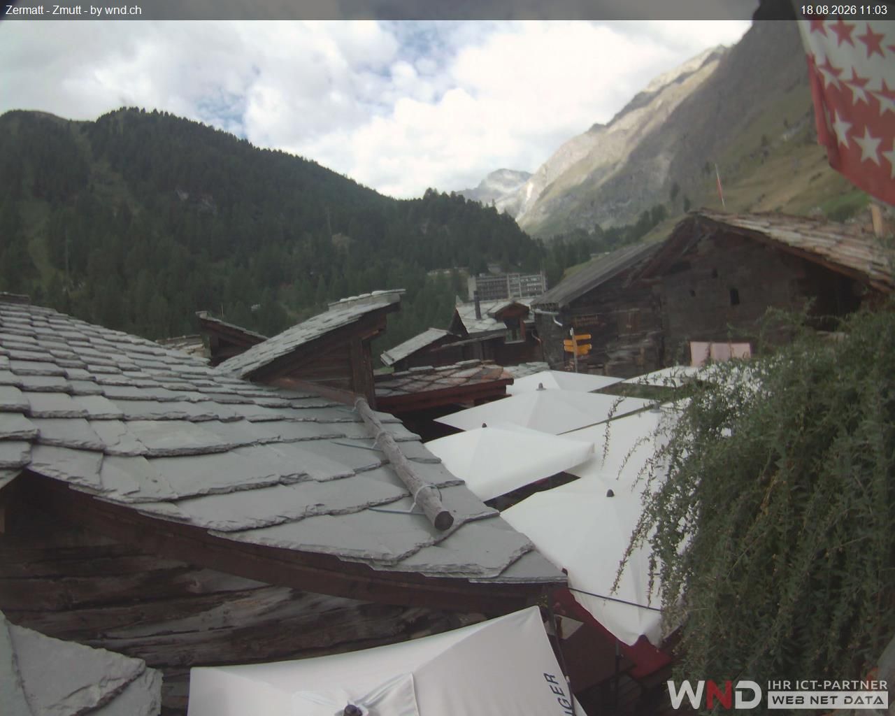 Blatten › Westen: Hydro Exploitation Zmutt Zermatt
