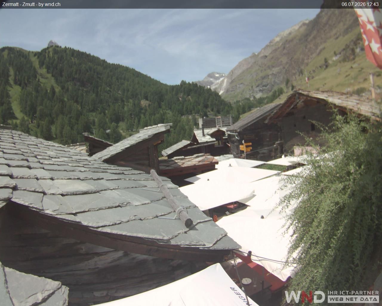 Blatten › Westen: Hydro Exploitation Zmutt Zermatt
