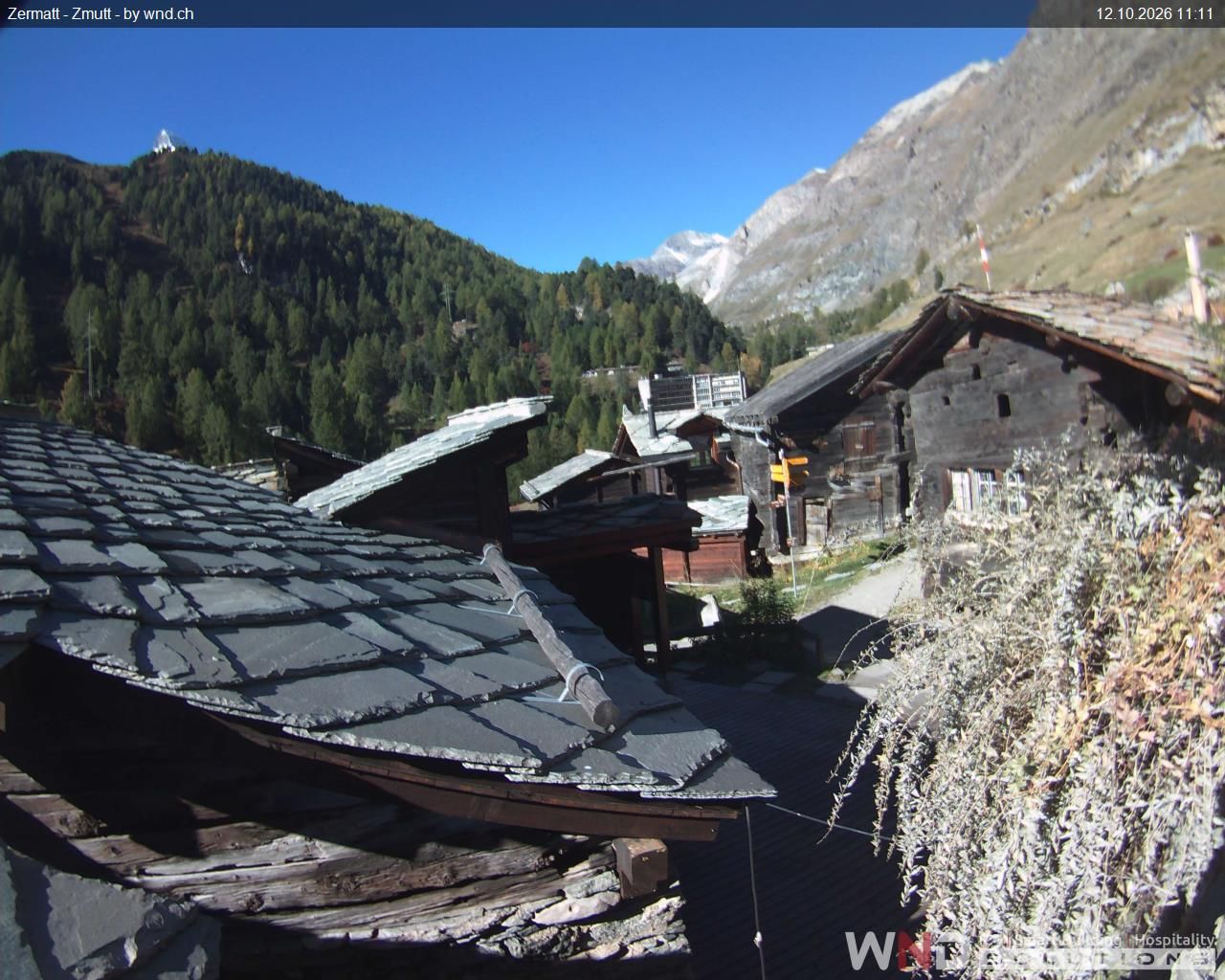 Blatten › Westen: Hydro Exploitation Zmutt Zermatt
