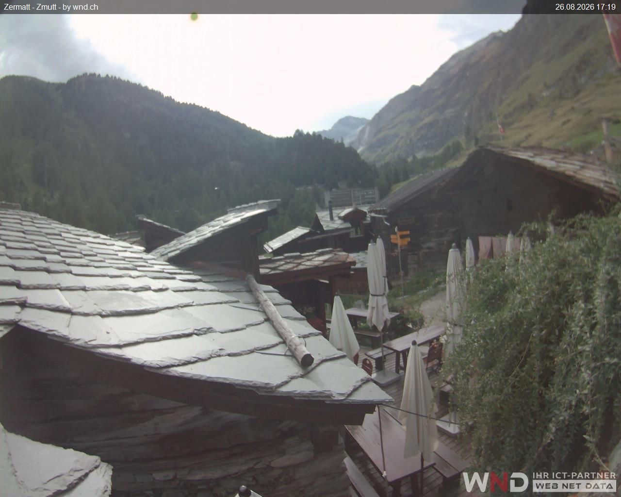 Blatten › Westen: Hydro Exploitation Zmutt Zermatt