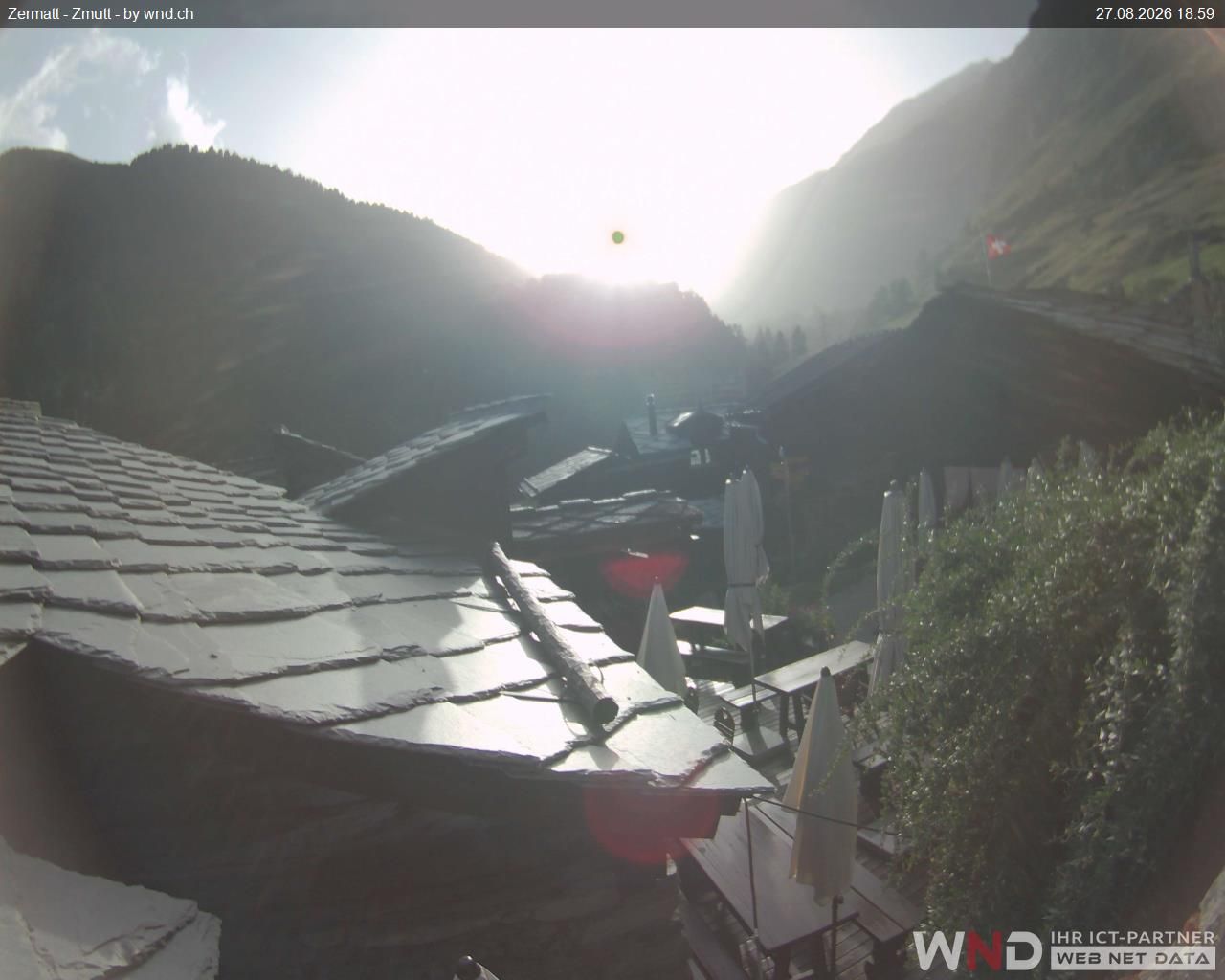 Blatten › Westen: Hydro Exploitation Zmutt Zermatt
