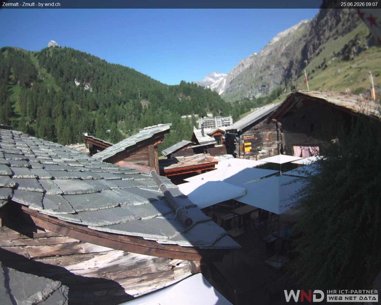 Blatten › Westen: Hydro Exploitation Zmutt Zermatt