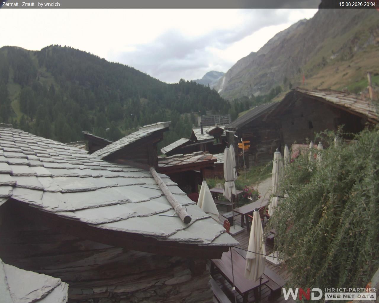Blatten › Westen: Hydro Exploitation Zmutt Zermatt