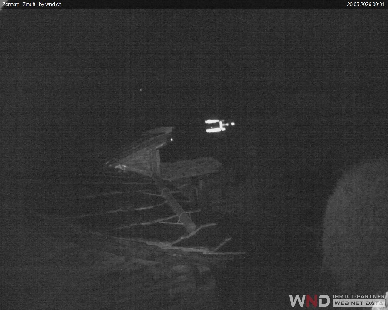 Blatten › Westen: Hydro Exploitation Zmutt Zermatt