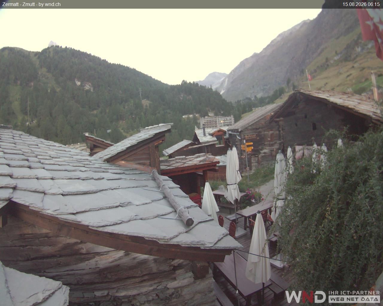 Blatten › Westen: Hydro Exploitation Zmutt Zermatt